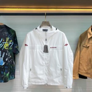Balenciaga Men Jacket
