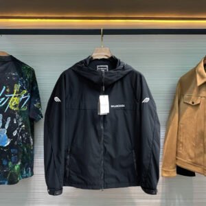 Balenciaga Men Jacket