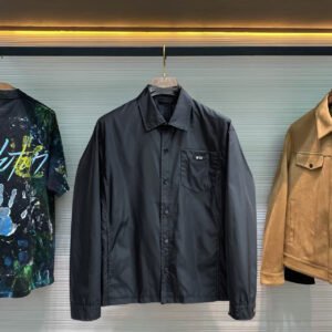 Prada Men Jacket