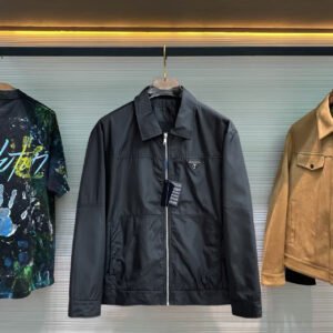 Prada Men Jacket