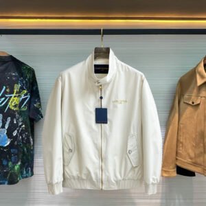 Louis Vuitton Men Jacket