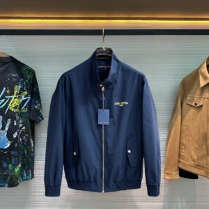 Louis Vuitton Men Jacket