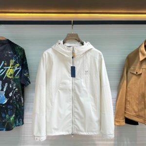 Louis Vuitton Men Jacket
