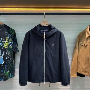 Louis Vuitton Men Jacket