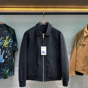 Burberry Men Jacket