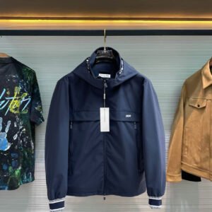 Dior Men Jacket