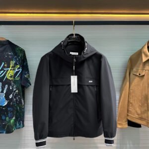 Dior Men Jacket