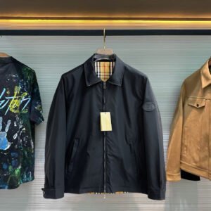 Burberry Men Jacket