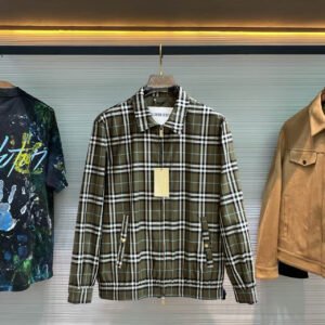 Burberry Men Jacket