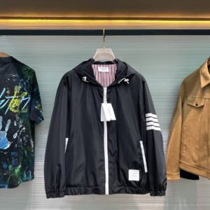 Thom Browne Men Jacket