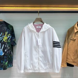 Thom Browne Men Jacket