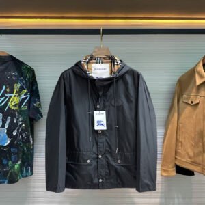 Burberry Men Jacket