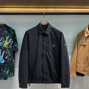 Prada Men Jacket