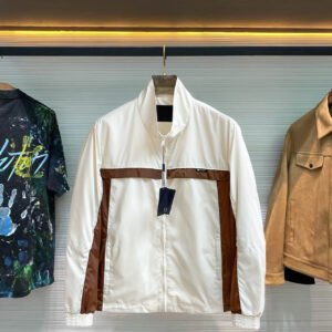 Prada Men Jacket