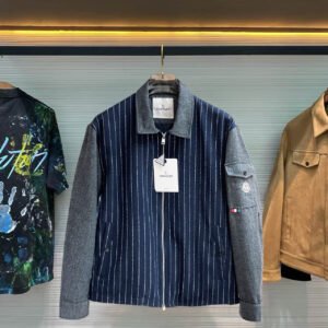 Moncler Men Jacket