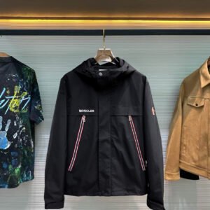 Moncler Men Jacket