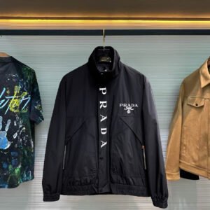 Prada Men Jacket