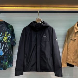 Prada Men Jacket