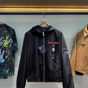Prada Men Jacket