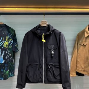 Prada Men Jacket