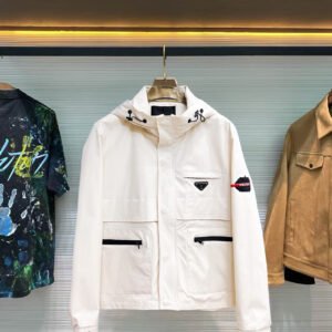 Prada Men Jacket