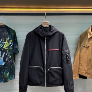 Prada Men Jacket