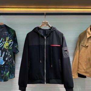 Prada Men Jacket