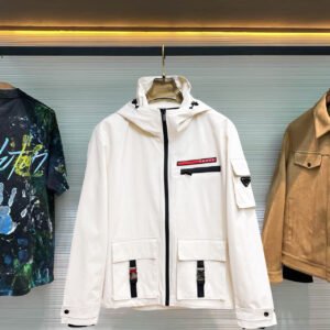 Prada Men Jacket
