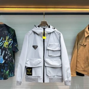 Prada Men Jacket