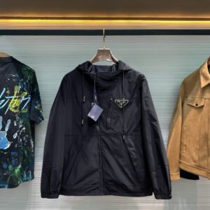 Prada Men Jacket