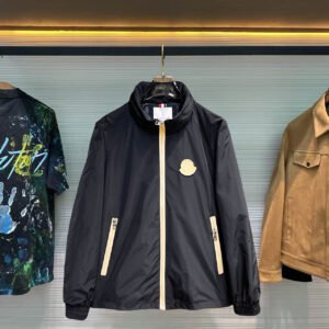 Moncler Men Jacket