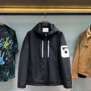 Moncler Men Jacket