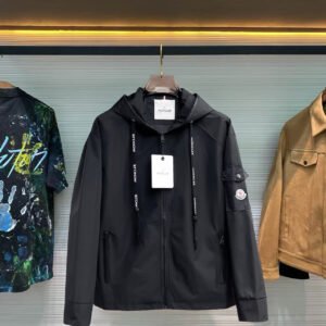 Moncler Men Jacket