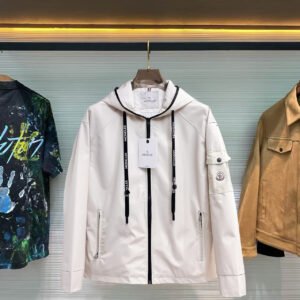 Moncler Men Jacket