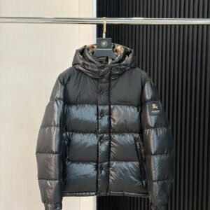 Burberry Unisex Down Jacket