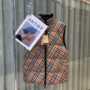 Burberry Unisex Jacket