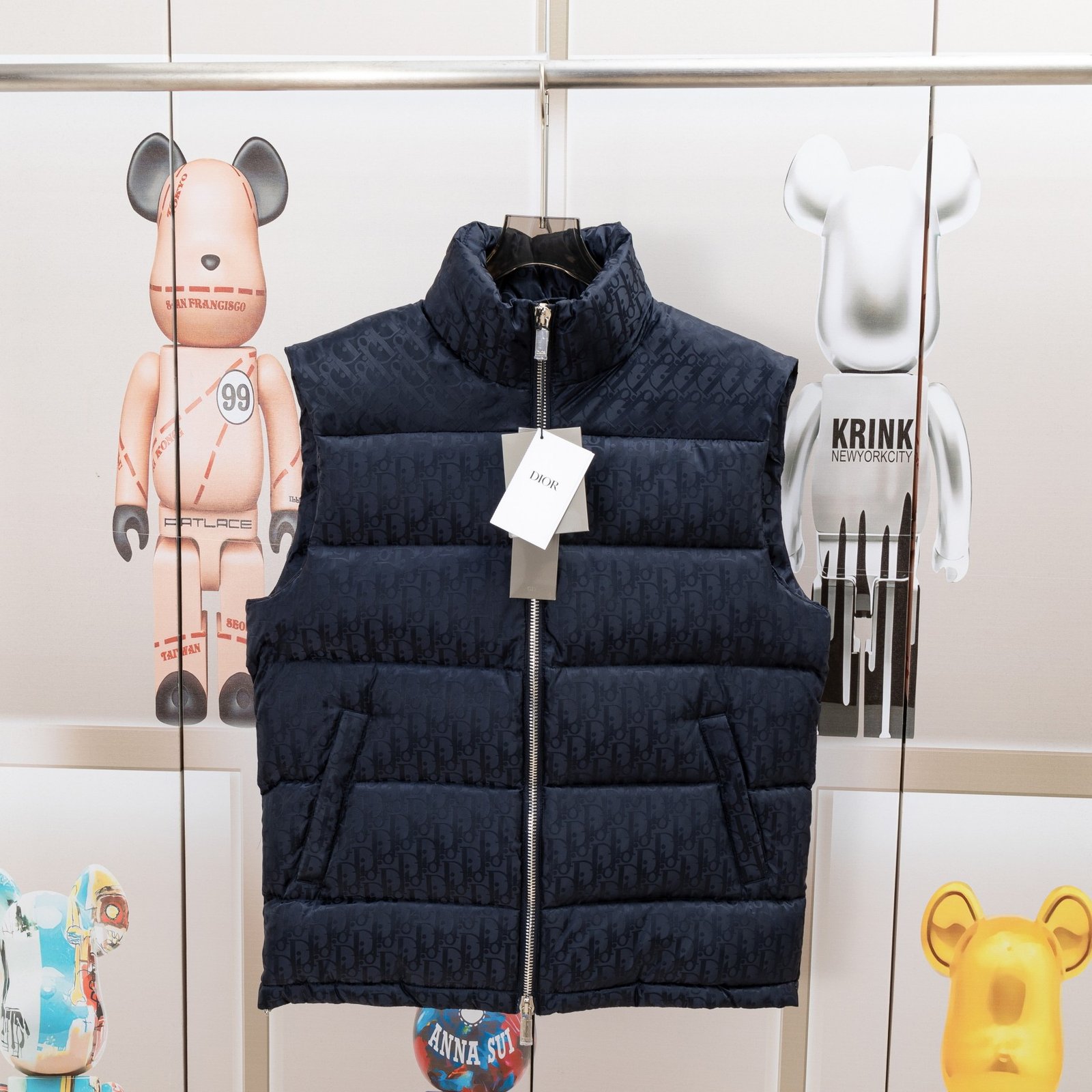 Dior Unisex Jacket