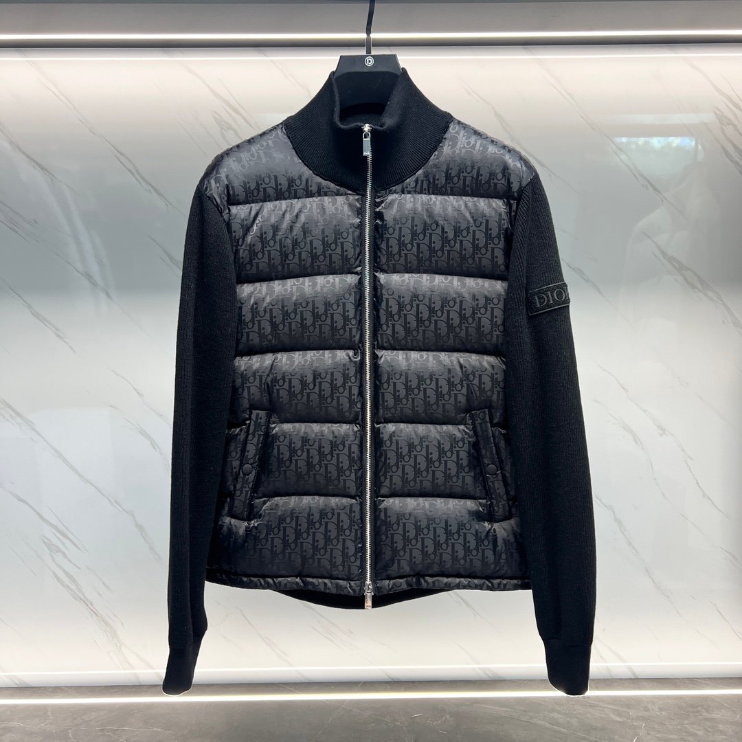 Dior Unisex Pants