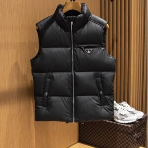 Prada Unisex Jacket