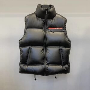 Prada Unisex Jacket