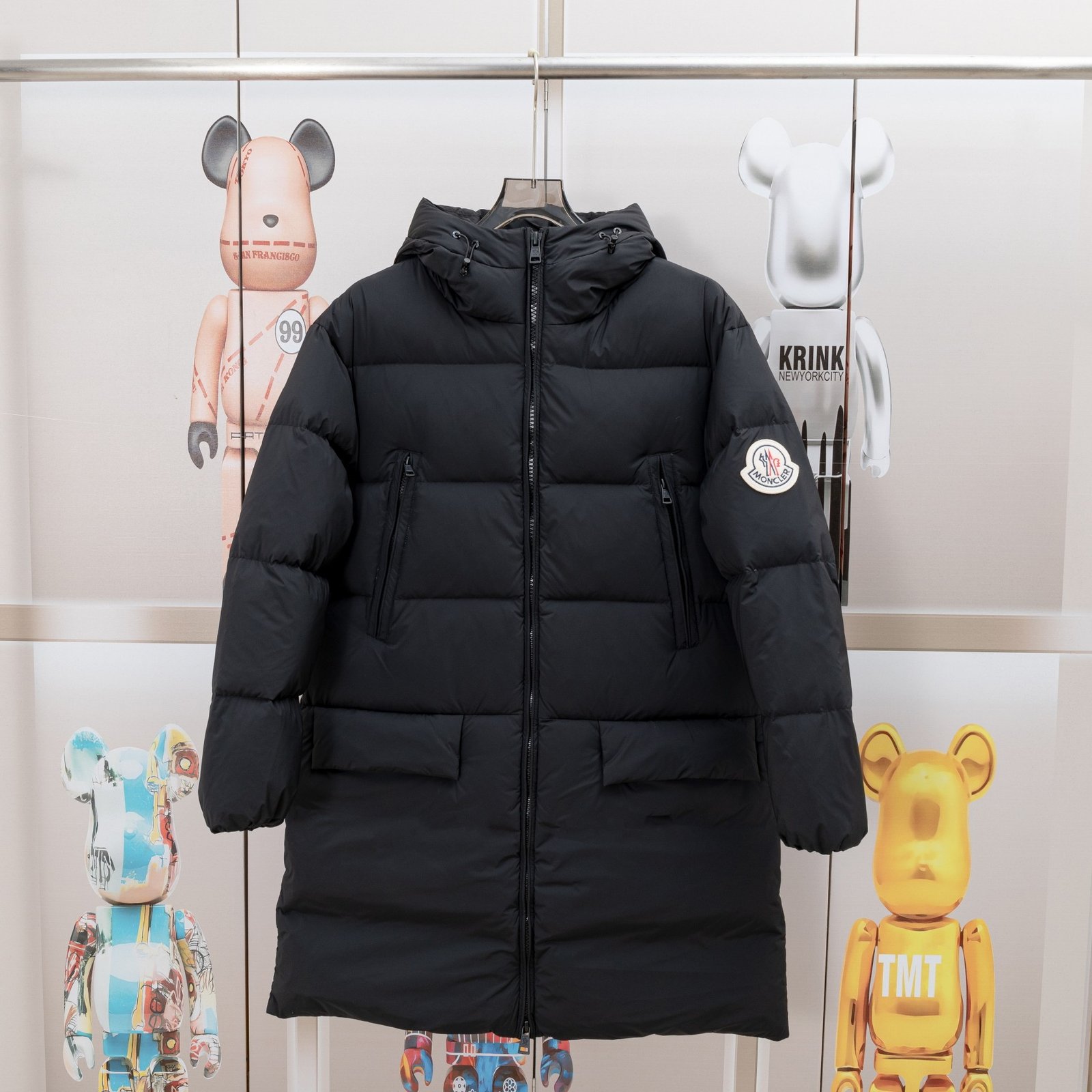 Moncler Men Jacket