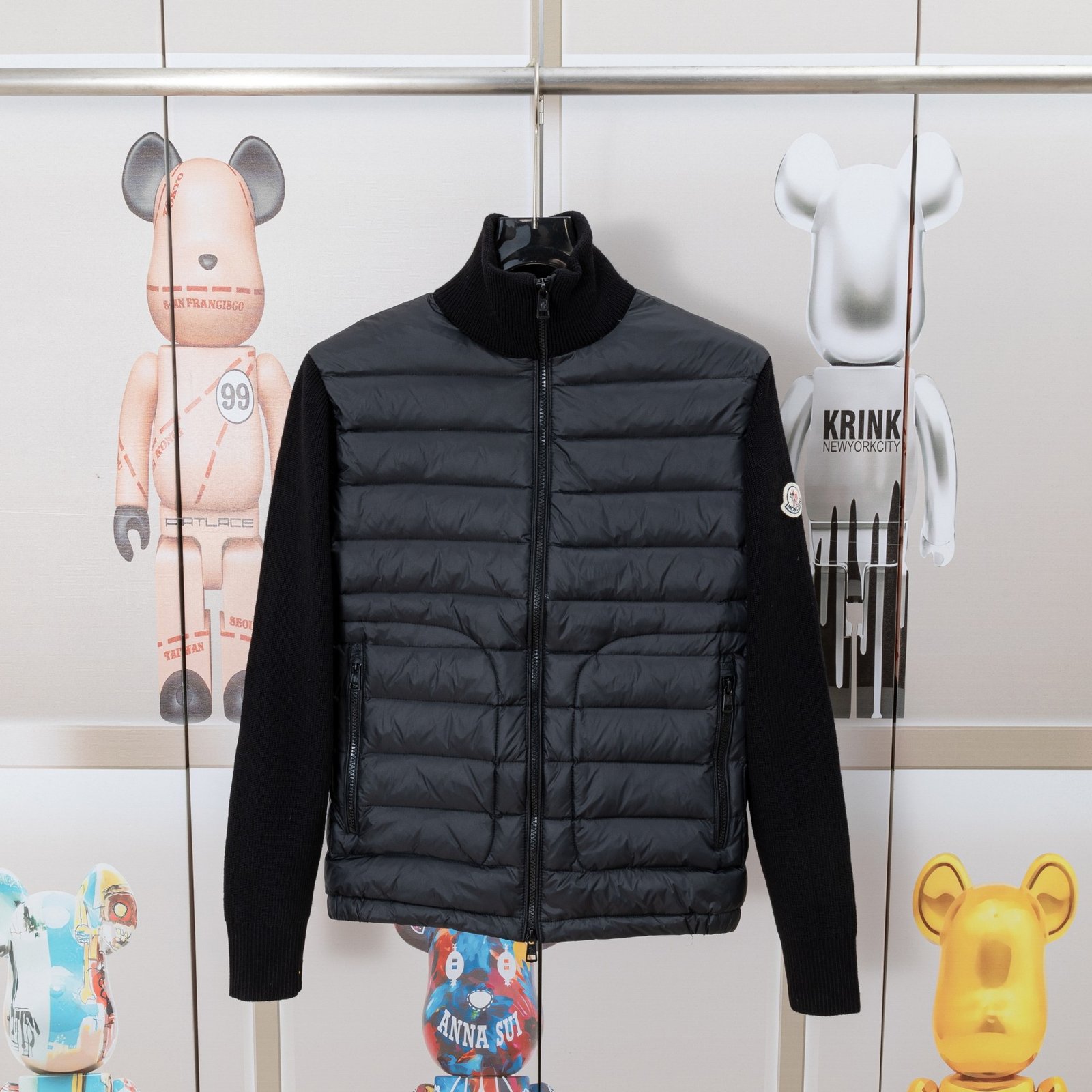 Moncler Unisex Top