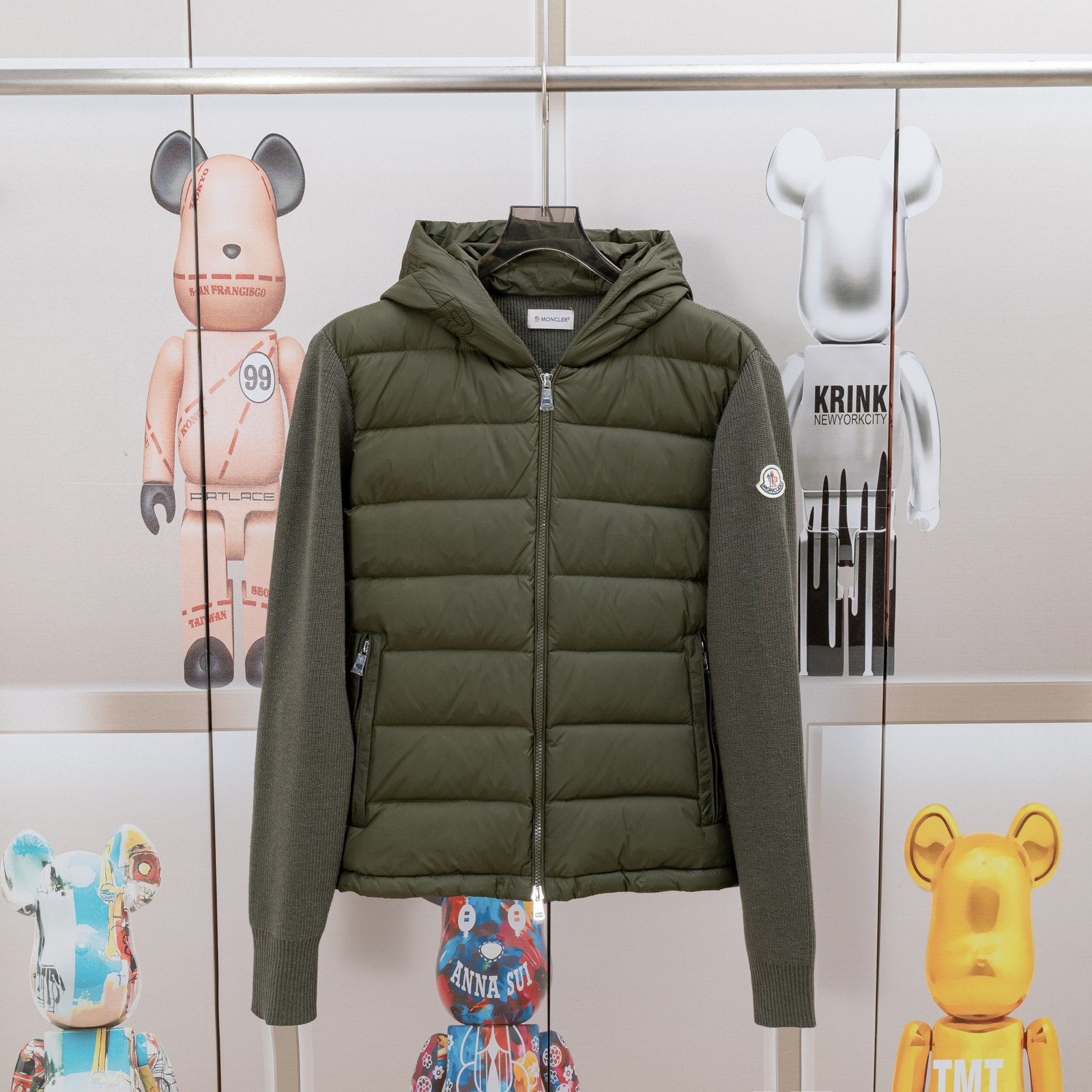 Moncler Unisex Top