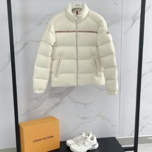 Moncler Unisex Jacket
