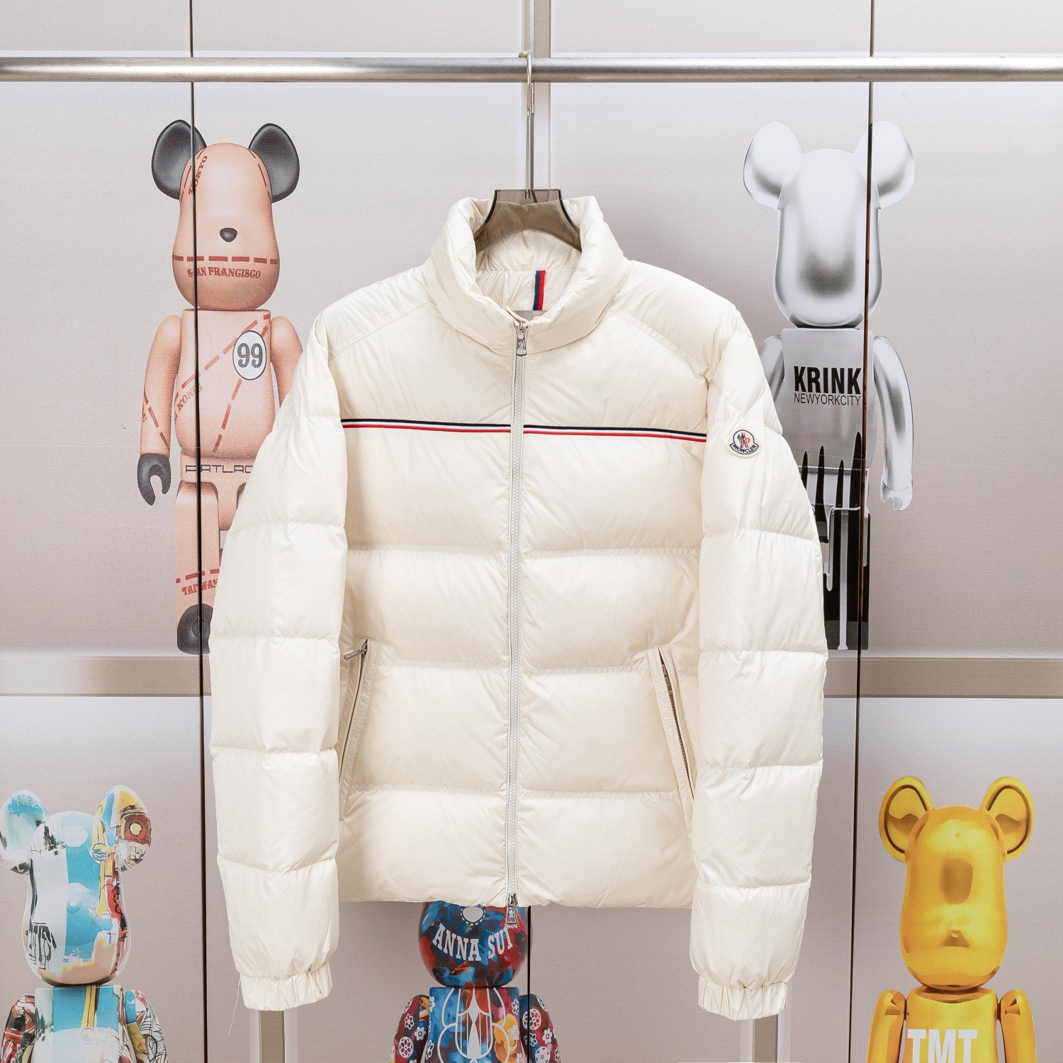 Moncler Unisex Jacket