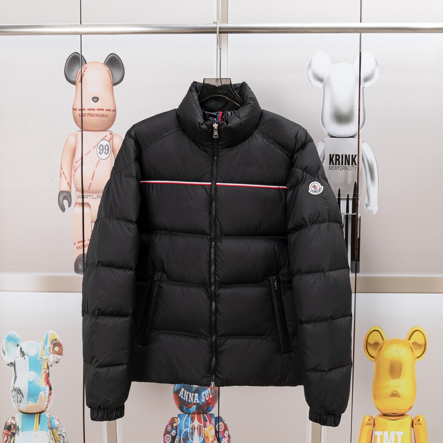 Moncler Unisex Jacket