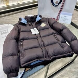 Moncler Unisex Jacket