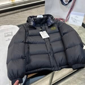 Moncler Unisex Jacket