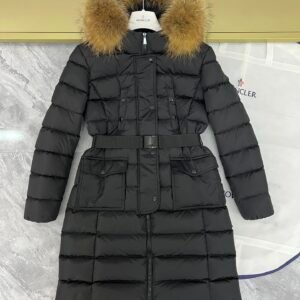 Moncler Women Down Jacket