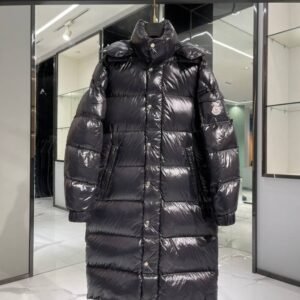 Moncler Unisex Down Jacket